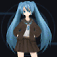 Досягнення Keep Rollin' Rollin' Rollin' Rollin' у грі Hatsune Miku: Project DIVA Extend для PSP