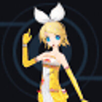Досягнення Front-runner Rin у грі Hatsune Miku: Project DIVA Extend для PSP