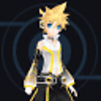 Досягнення A Bit More Of Kagamine Len у грі Hatsune Miku: Project DIVA Extend для PSP