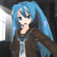 Досягнення Rolling Girl у грі Hatsune Miku: Project DIVA Extend для PSP