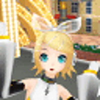 Досягнення Rin Rin Signal -Append Mix- у грі Hatsune Miku: Project DIVA Extend для PSP
