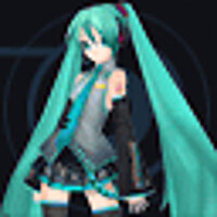 Досягнення DIVA's Stylist у грі Hatsune Miku: Project DIVA Extend для PSP