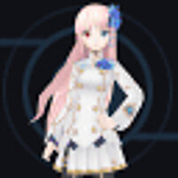 Досягнення Infinity Nagisa у грі Hatsune Miku: Project DIVA Extend для PSP
