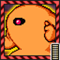 Досягнення Don't Deal With the Devil! у грі Mega Man Powered Up для PSP