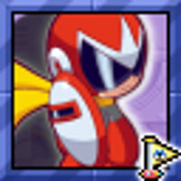 Досягнення I Don't Follow Orders... у грі Mega Man Powered Up для PSP
