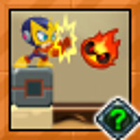 Досягнення No Pollution in This Wonderful World! у грі Mega Man Powered Up для PSP