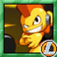 Досягнення It's Time for a Big Bang! у грі Mega Man Powered Up для PSP