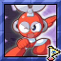 Досягнення I Did It Professor! I Rescued My Brothers! у грі Mega Man Powered Up для PSP