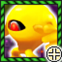 Досягнення Take Your Time, Big Yellow Thing! у грі Mega Man Powered Up для PSP