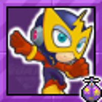 Досягнення I Win, Naturally у грі Mega Man Powered Up для PSP