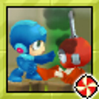 Досягнення You're Okay? у грі Mega Man Powered Up для PSP