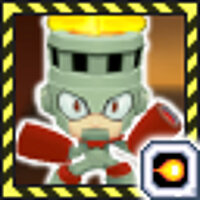 Досягнення Lemon Flame у грі Mega Man Powered Up для PSP