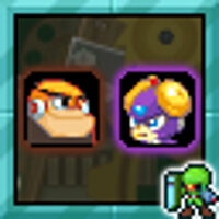 Досягнення Sorry Little Guy, Your Time is Over у грі Mega Man Powered Up для PSP