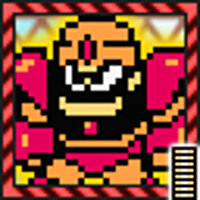 Досягнення Mr. Perfect Ruiner у грі Mega Man Powered Up для PSP