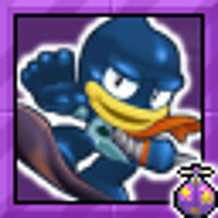 Досягнення Man, That Was Too Easy! у грі Mega Man Powered Up для PSP