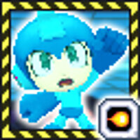 Досягнення Lemon Y O U у грі Mega Man Powered Up для PSP