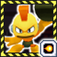 Досягнення Lemon Explosive у грі Mega Man Powered Up для PSP