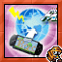 Досягнення DLC WARNING у грі Mega Man Powered Up для PSP