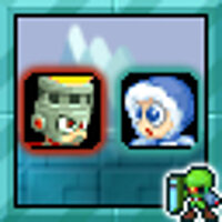 Досягнення Burn Everything In Sight! у грі Mega Man Powered Up для PSP