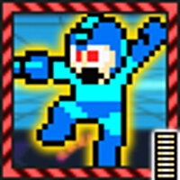 Досягнення I am You, but Stronger! у грі Mega Man Powered Up для PSP