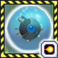 Досягнення Lemon Juice у грі Mega Man Powered Up для PSP