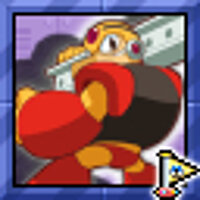 Досягнення A Good Worker Always Does a Job Well Done! у грі Mega Man Powered Up для PSP