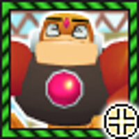 Досягнення Super Arm у грі Mega Man Powered Up для PSP