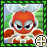 Досягнення Rolling Cutter у грі Mega Man Powered Up для PSP