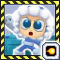 Досягнення Lemon Freezer у грі Mega Man Powered Up для PSP