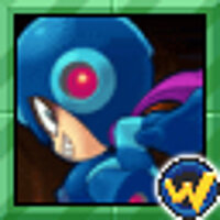 Досягнення Ha! Go ahead Hotshot! у грі Mega Man Powered Up для PSP