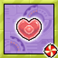 Досягнення One Extra Chance to Succeed у грі Mega Man Powered Up для PSP