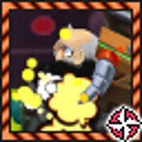 Досягнення Classic Wily Showdown у грі Mega Man Powered Up для PSP