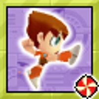 Досягнення Mega Man Soccer 3 у грі Mega Man Powered Up для PSP