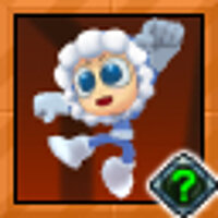 Досягнення I am a Pacifist Soldier! у грі Mega Man Powered Up для PSP