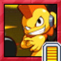 Досягнення Don't Cry Now! у грі Mega Man Powered Up для PSP