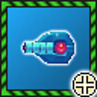 Досягнення Do You Want a Magnetic Coffee? у грі Mega Man Powered Up для PSP