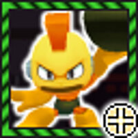 Досягнення Hyper Bomb у грі Mega Man Powered Up для PSP
