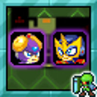 Досягнення Hmph у грі Mega Man Powered Up для PSP