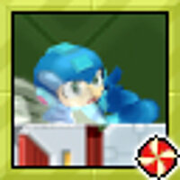 Досягнення Jump Jump, Slide Slide у грі Mega Man Powered Up для PSP