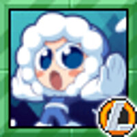 Досягнення Stop and Freeze! у грі Mega Man Powered Up для PSP