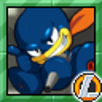 Досягнення It's Show Time! у грі Mega Man Powered Up для PSP