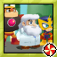 Досягнення Thanks for the Hard Work, Mega Man! у грі Mega Man Powered Up для PSP