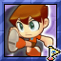 Досягнення I Want to be a Soccer Player!... Maybe? у грі Mega Man Powered Up для PSP