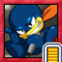 Досягнення Hey! Keep It Together, Bro! у грі Mega Man Powered Up для PSP