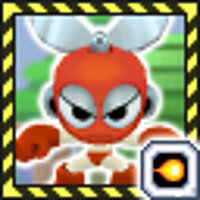 Досягнення Lemon Scissors у грі Mega Man Powered Up для PSP