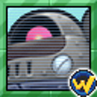 Досягнення Ach! You Followed Me?! у грі Mega Man Powered Up для PSP