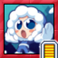 Досягнення Soldier Down у грі Mega Man Powered Up для PSP