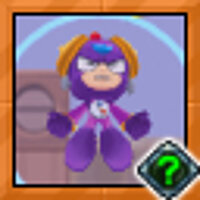 Досягнення Minimalist... What a Waste of Time у грі Mega Man Powered Up для PSP