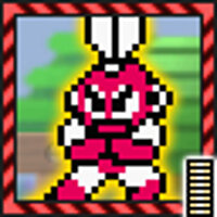 Досягнення Kung Fu Cut Man у грі Mega Man Powered Up для PSP