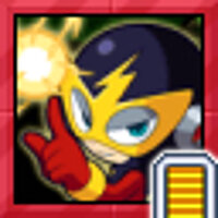 Досягнення I've Never Been so Revolted... у грі Mega Man Powered Up для PSP